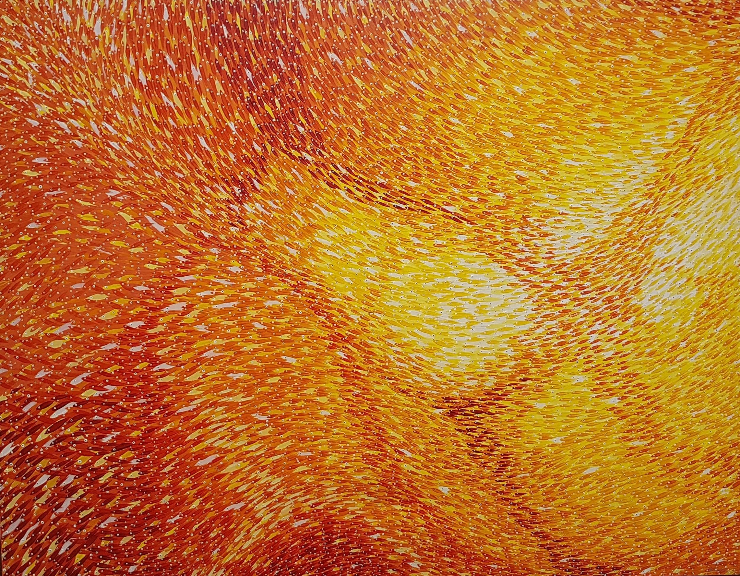 Birth of Fire