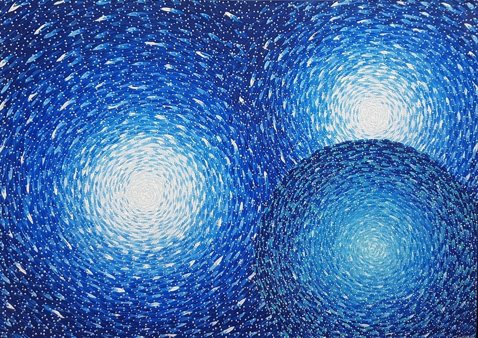Three Oceans