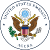 U.S. Embassy Accra